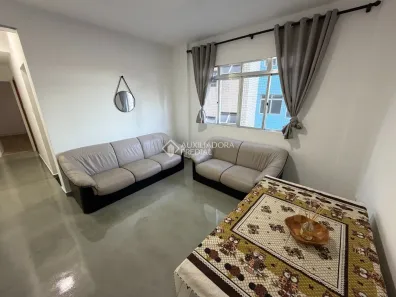 Apartamento com 1 Quarto à venda, 45m² no Boqueirão, Praia Grande