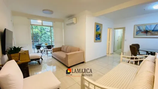 Apartamento com 3 Quartos à venda, 80m² no Enseada, Guarujá