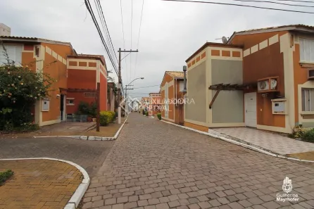 Casa de Condomínio com 4 Quartos à venda, 85m² no Jardim Itu, Porto Alegre