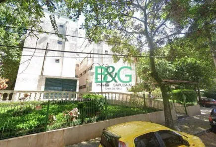 Apartamento com 2 Quartos à venda, 49m² no Alto de Pinheiros, São Paulo