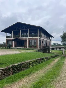 Galpão/Depósito/Armazém à venda, 2499m² no Barro Preto, São José dos Pinhais