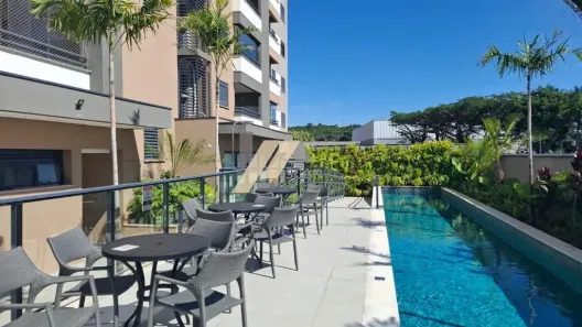 Apartamento com 2 Quartos à venda, 61m² no Vila São Sebastião, Valinhos