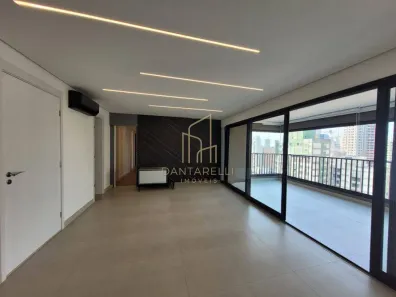 Apartamento com 3 Quartos para alugar, 163m² no Vila Mariana, São Paulo