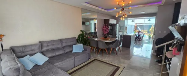 Casa de Condomínio com 3 Quartos à venda, 130m² no Igara, Canoas