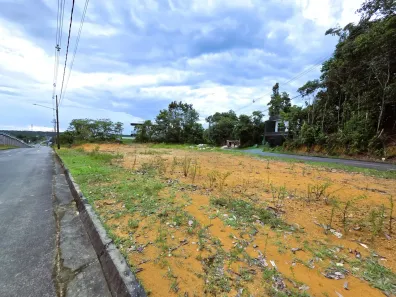 Lote/Terreno à venda, 600m² no Ponta Negra, Manaus