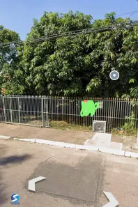 Lote/Terreno à venda, 605m² no Niterói, Canoas