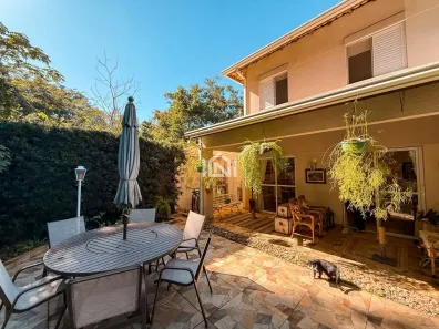 Casa de Condomínio com 3 Quartos à venda, 106m² no Parque Rincão, Cotia