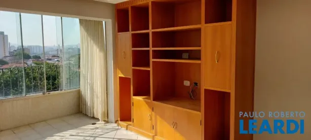 Apartamento com 3 Quartos à venda, 83m² no Vila Pompéia, São Paulo
