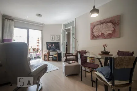 Apartamento com 2 Quartos à venda, 58m² no Jardim da Saúde, São Paulo