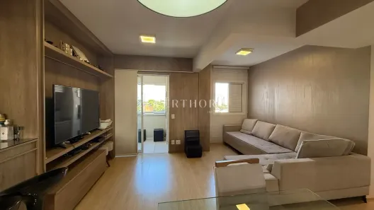 Apartamento com 2 Quartos à venda, 74m² no Gleba Fazenda Palhano, Londrina