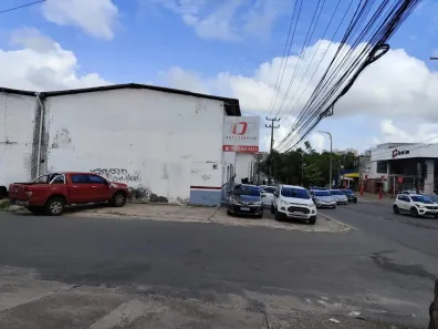 Galpão/Depósito/Armazém à venda, 780m² no Vinhais, São Luís
