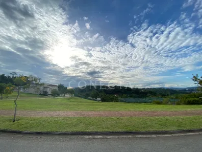 Lote/Terreno à venda, 865m² no Alphaville, Santana de Parnaíba