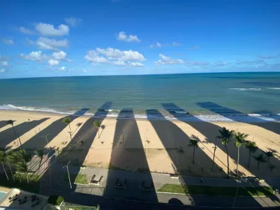 Apartamento com 4 Quartos à venda, 250m² no Piedade, Jaboatão dos Guararapes