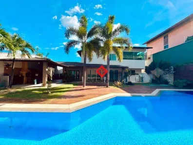 Casa com 5 Quartos à venda, 500m² no De Lourdes, Fortaleza