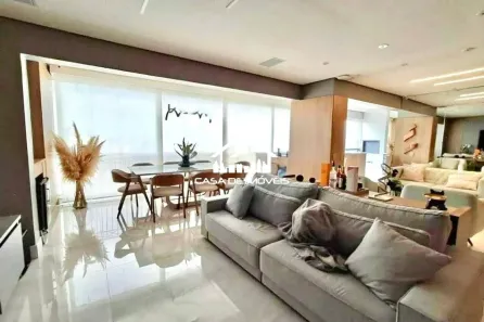 Apartamento com 3 Quartos à venda, 197m² no Vila Andrade, São Paulo