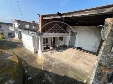 Sobrado com 7 Quartos à venda, 350m² no Jardim São Bernardo, São Paulo