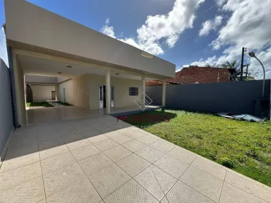 Casa com 3 Quartos à venda, 194m² no Mucuri, Marechal Deodoro