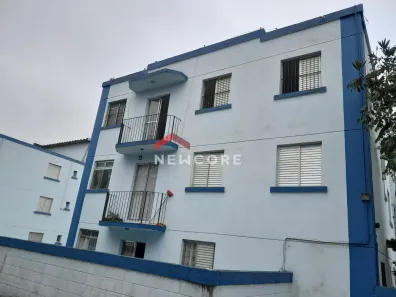 Apartamento com 2 Quartos à venda, 60m² no Vila Monte Belo, Itaquaquecetuba