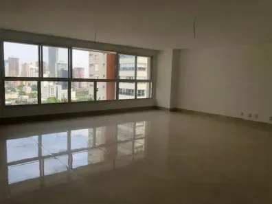 Apartamento com 4 Quartos à venda, 227m² no Setor Marista, Goiânia