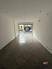 Ponto Comercial para alugar, 42m² no Centro, Petrópolis