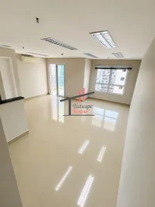 Sala Comercial para alugar, 40m² no Vila Gomes Cardim, São Paulo