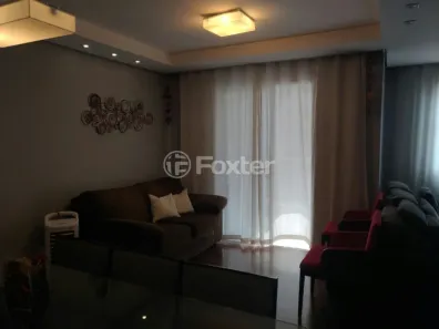 Apartamento com 2 Quartos à venda, 72m² no Parque São Jorge, São Paulo