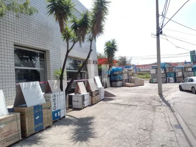 Ponto Comercial para alugar, 2100m² no Ingá Alto, Betim