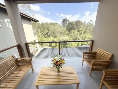 Casa de Condomínio com 3 Quartos à venda, 248m² no Jardim Torino, Cotia