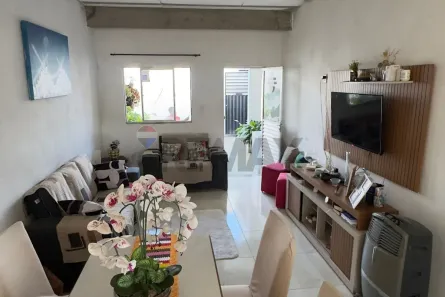 Casa com 2 Quartos à venda, 129m² no Cruz das Almas, Cruz das Almas