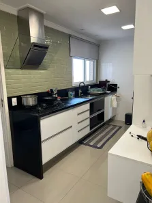 Apartamento com 3 Quartos à venda, 167m² no Umuarama, Osasco