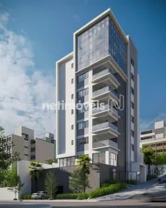Cobertura com 4 Quartos à venda, 256m² no Barreiro, Belo Horizonte