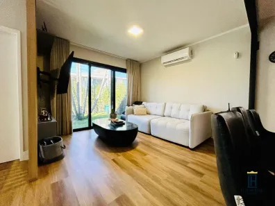 Casa com 3 Quartos à venda, 165m² no Jurerê Internacional, Florianópolis