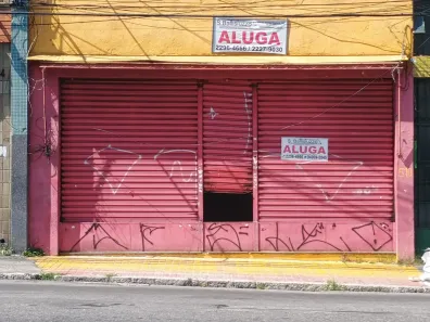 Ponto Comercial para alugar, 160m² no Penha de França, São Paulo