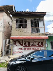 Casa com 3 Quartos à venda, 240m² no Castanheira, Belém
