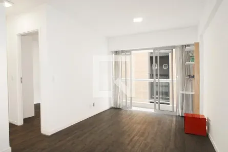 Apartamento com 1 Quarto à venda, 47m² no Pinheiros, São Paulo