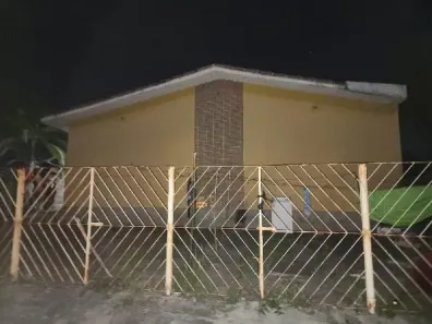 Casa com 2 Quartos à venda, 52m² no Cidade Industrial, Itapissuma
