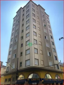 Prédio Comercial à venda, 1950m² no Santa Efigênia, São Paulo