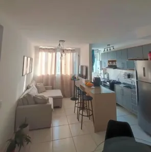 Apartamento com 2 Quartos à venda, 45m² no Camorim, Rio de Janeiro