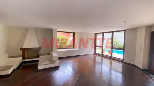 Sobrado com 4 Quartos à venda, 552m² no Alphaville Residencial Dois, Barueri