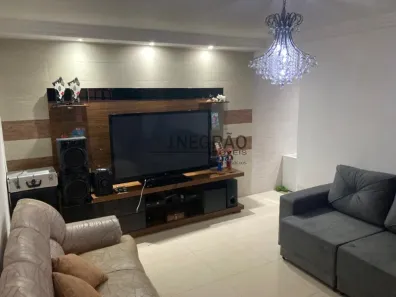 Sobrado com 4 Quartos à venda, 320m² no São João Clímaco, São Paulo