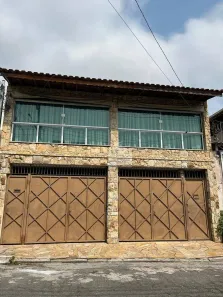 Sobrado com 4 Quartos à venda, 300m² no Casa Verde Média, São Paulo