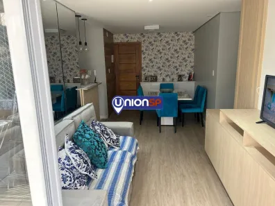 Apartamento com 3 Quartos à venda, 85m² no Vila Andrade, São Paulo