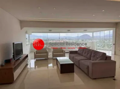 Apartamento com 4 Quartos à venda, 300m² no Barra da Tijuca, Rio de Janeiro