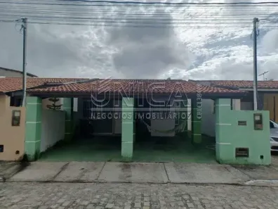 Casa de Condomínio com 2 Quartos à venda, 48m² no Madre Paulina, São Cristóvão