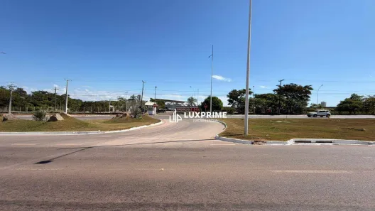 Lote/Terreno à venda, 288m² no Plano Diretor Sul, Palmas