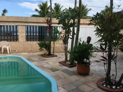 Casa com 3 Quartos à venda, 150m² no Solemar, Praia Grande