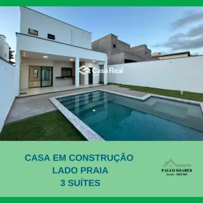 Casa com 3 Quartos à venda, 215m² no , São José de Ribamar