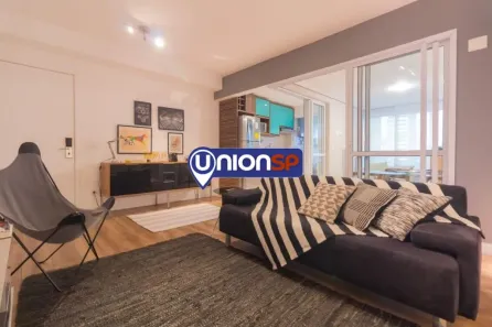 Apartamento com 2 Quartos à venda, 69m² no Vila Gertrudes, São Paulo