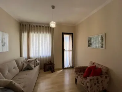Apartamento com 3 Quartos à venda, 98m² no Parque Prado, Campinas
