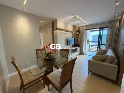 Apartamento com 2 Quartos para alugar, 70m² no Terra Bonita, Londrina